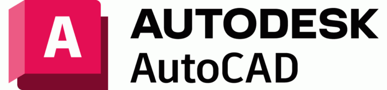 Logo Autodesk Autocad