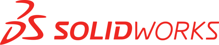 Logo Solidworks - - logiciel installation générale et ingénierie industrielle